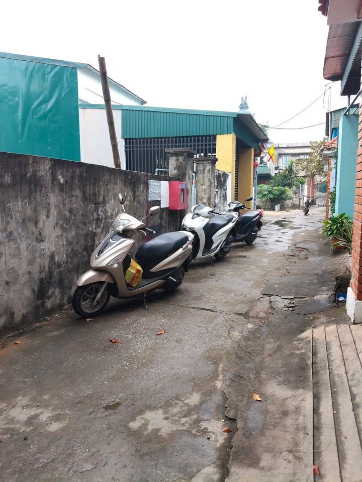 Lô đất Quảng Tiến Sầm Sơn 62m² giá 500 triệu - Bán gấp, ô tô vào tận nơi!