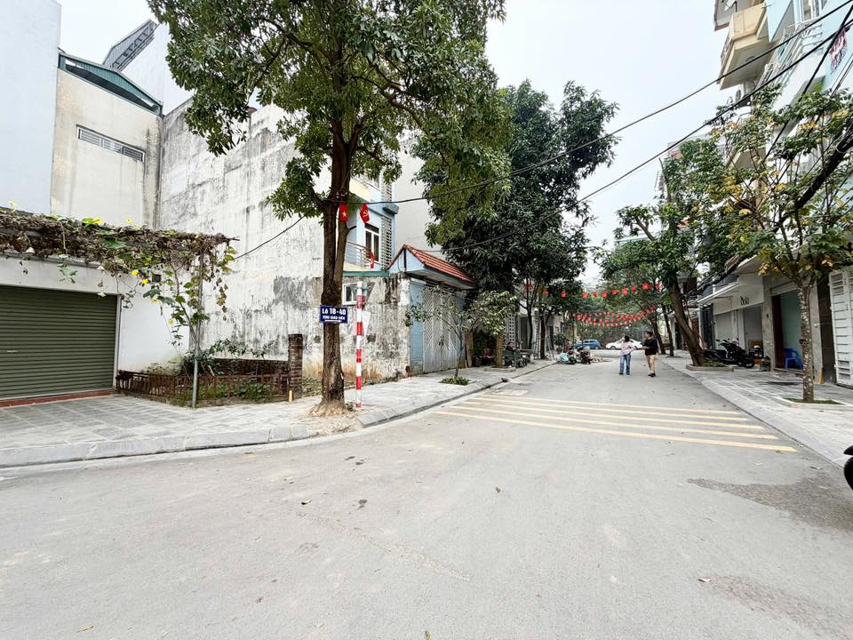 Bán lô đất phân lô 264 Ngọc Thụy, Long Biên, diện tích 80m² - Đầu tư sinh lời ngay!