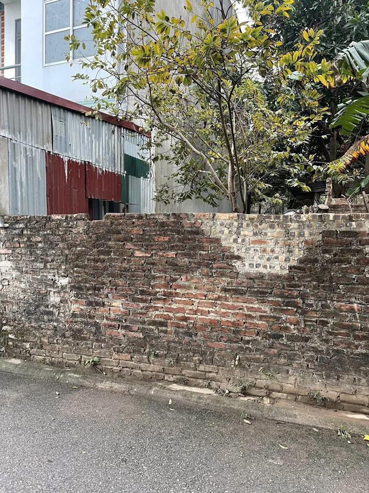 Đất nền phố Bắc Cầu, Ngọc Thụy 60m² giá 4.864 tỷ - Đường ô tô tránh, đầu tư sinh lời!