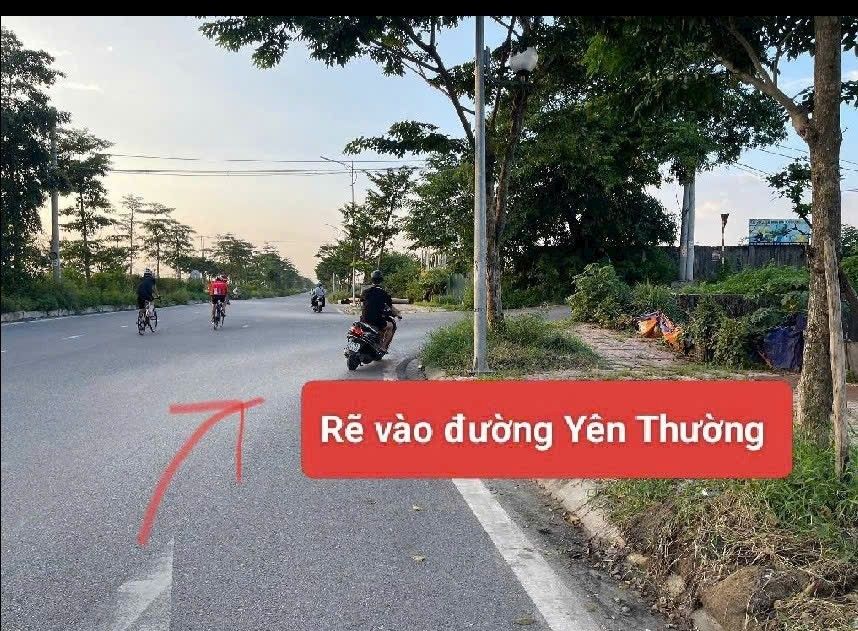 Nhà 2 tầng Yên Thường, Gia Lâm 62m² giá 4 tỷ - Vị trí đắc địa, sổ đỏ chính chủ!