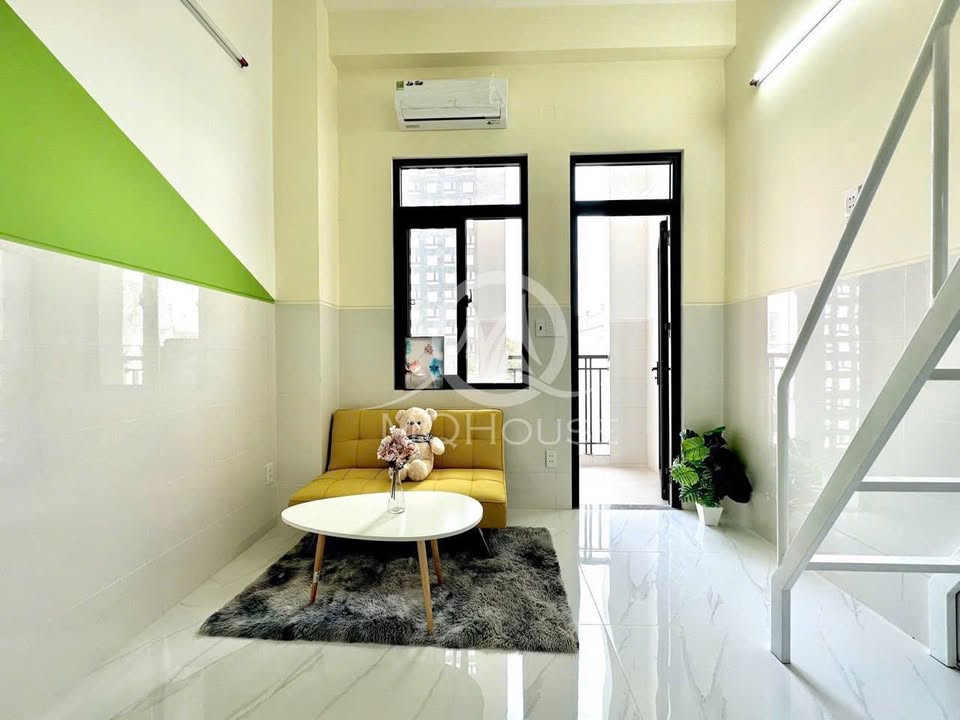 Nhà cho thuê mini tại Đầm Sen, Tân Phú - Giá thỏa thuận, đầy đủ tiện nghi!