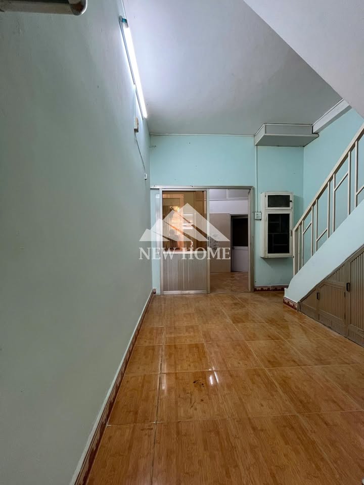 Nhà kinh doanh cho thuê tại Phước Tiến, Nha Trang 64m² giá 14 triệu - Kinh doanh tự do!