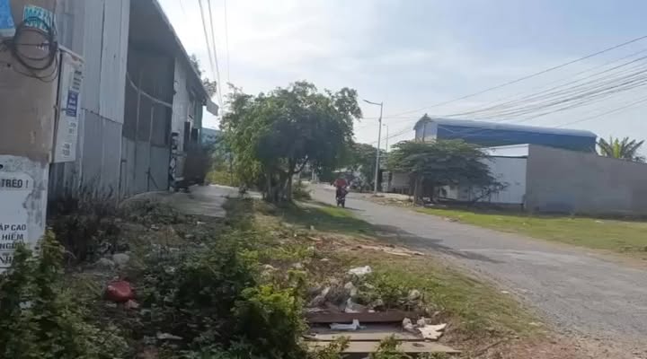 Lô đất Ninh Trung 75m² giá 219 triệu - An cư lý tưởng cho vợ chồng trẻ!