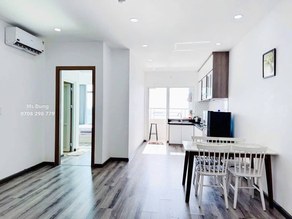 Căn hộ Mường Thanh Viễn Triều Nha Trang 71m² giá 17 triệu - Sẵn sàng vào ở ngay!