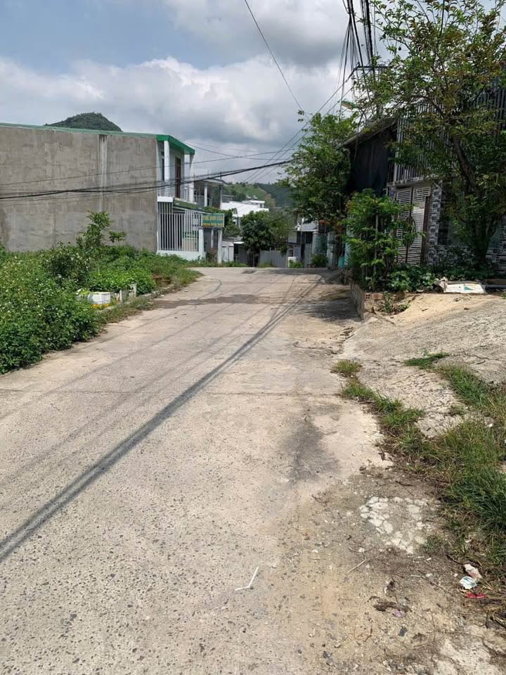 Đất nền mặt tiền Nguyễn Đức Thuận, Vĩnh Hòa 67.4m² giá 2.55 tỷ - Đầu tư sinh lời ngay!