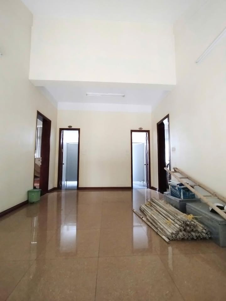 Biệt thự 181m² mặt tiền 10m - Kinh doanh sầm uất tại Nam La Khê, Hà Đông - Giá 45 tỷ