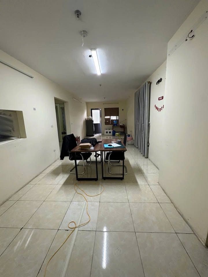 Căn hộ Chung cư Cao Nguyên, Bắc Ninh 2 phòng ngủ giá 6 triệu - Sẵn sàng vào ở!