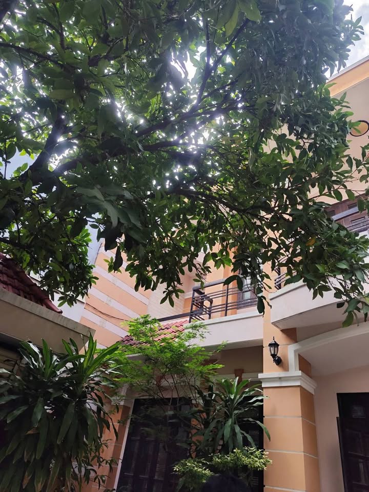 Biệt thự 2 tầng tại Đà Nẵng, 200m² giá 7 tỷ - Không thể bỏ lỡ!