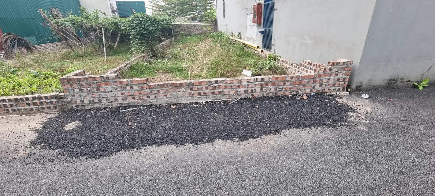 Bán đất xóm Nhì, Vân Nội 67.6m² giá 4 tỷ - Đường ô tô vào tận nơi!