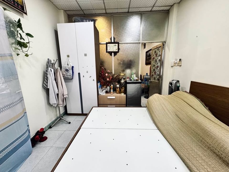 Nhà đẹp hẻm xe hơi đường Nam Kỳ Khởi Nghĩa, Quận 3, 41m² giá 8.76 tỷ - Đầu tư sinh lời ngay!