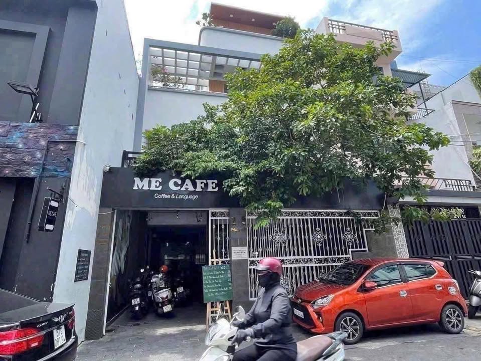 Biệt thự mặt tiền Đa Kao, Quận 1, 208m² giá 65 tỷ - Đầu tư sinh lời lý tưởng!