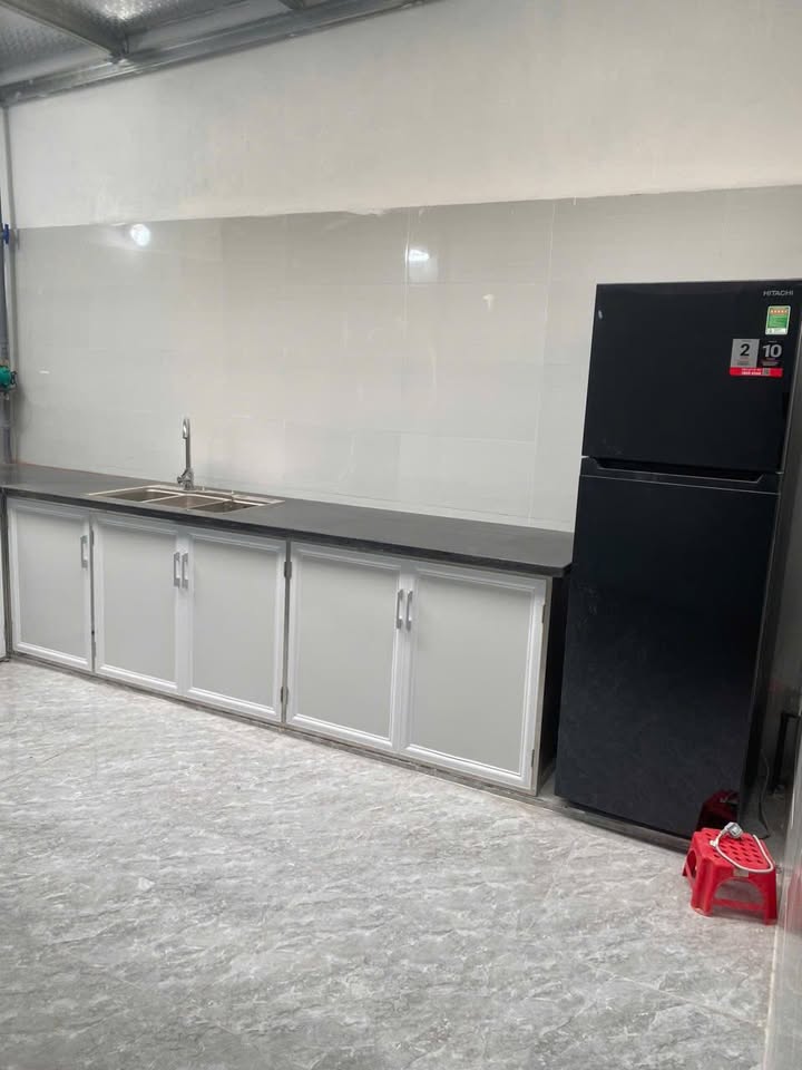 Nhà kinh doanh cho thuê tại An Xá, Hải Phòng 88m² - Phù hợp spa, salon tóc