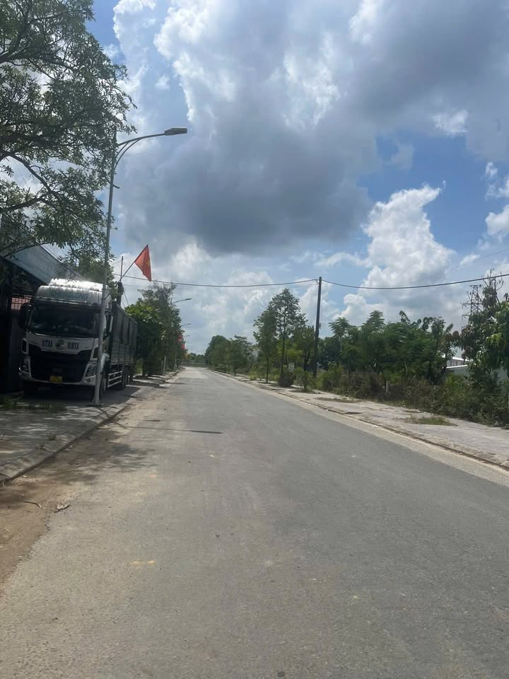 Đất mặt tiền đường Lê Thái Tổ, Hương Trà, 209m² giá 2.2 tỷ - Sổ hồng chính chủ!