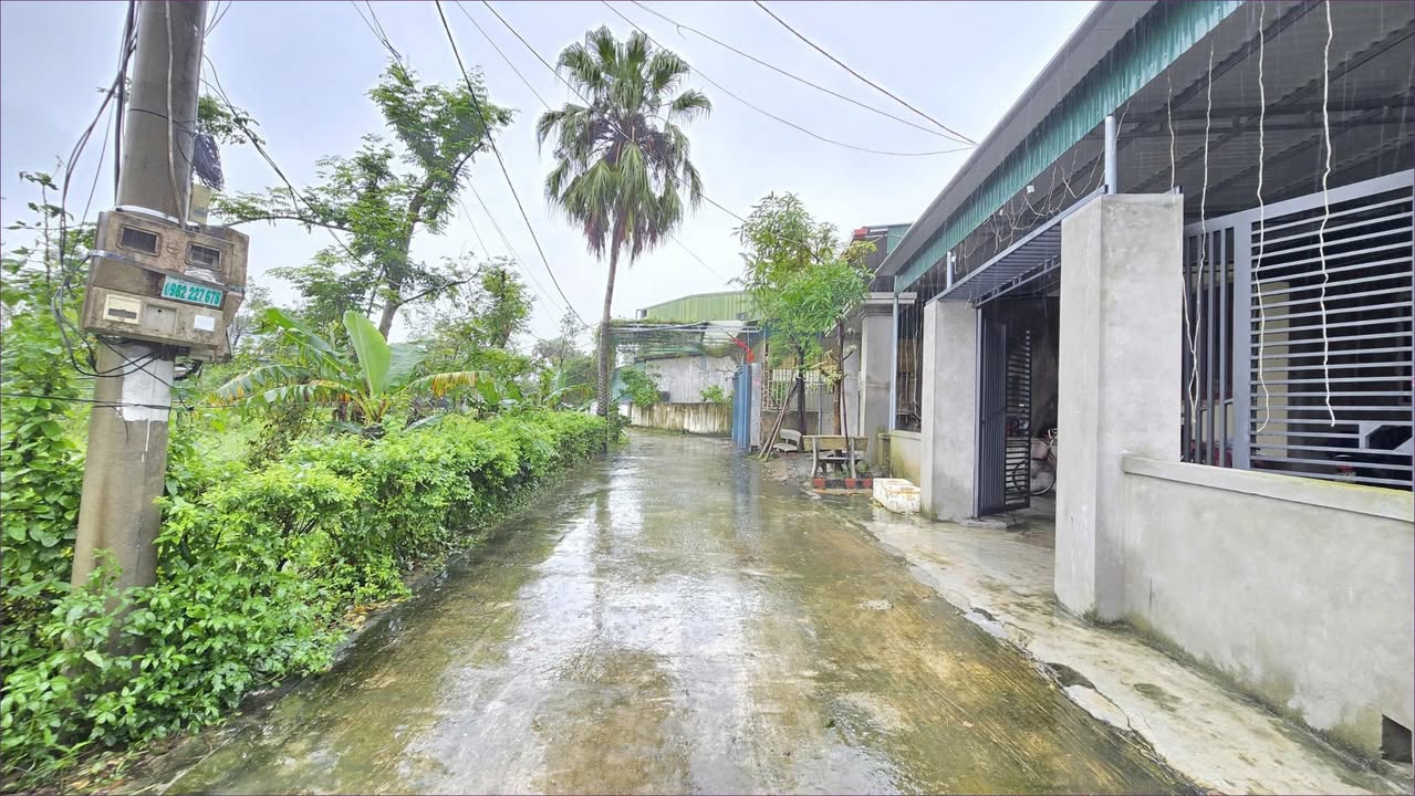 Đất nền Thắng Hòa, Hà Huy Tập, Hà Tĩnh 130m² giá 2 tỷ - Đầu tư sinh lời ngay!