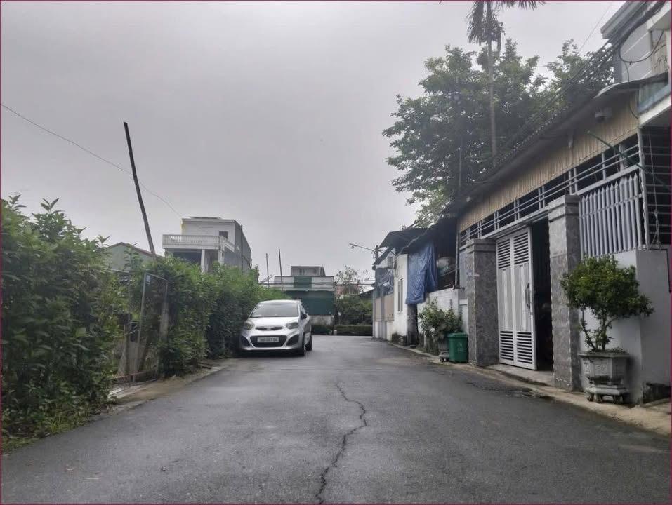 Đất nền phường Đại Nài, Hà Tĩnh 100m² giá 1 tỷ - Vị trí trung tâm thuận lợi!