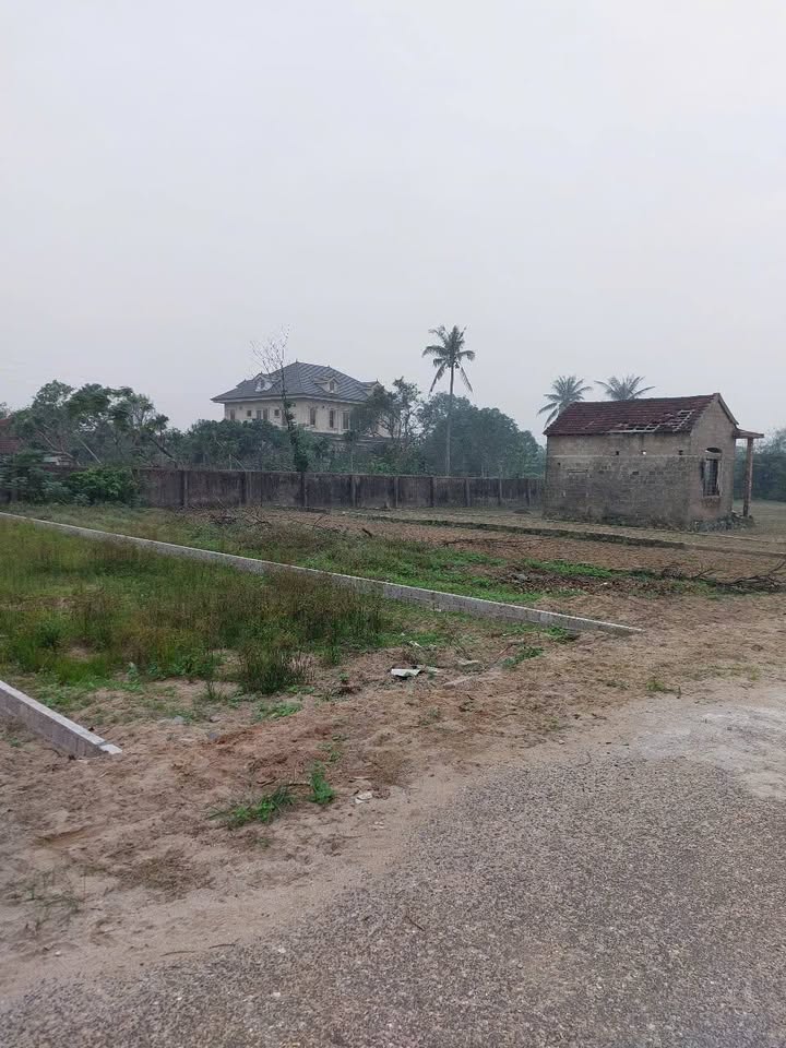 Đất Nền Nghi Phong 149m² giá 2.2 tỷ - Tiềm năng tăng giá mạnh!