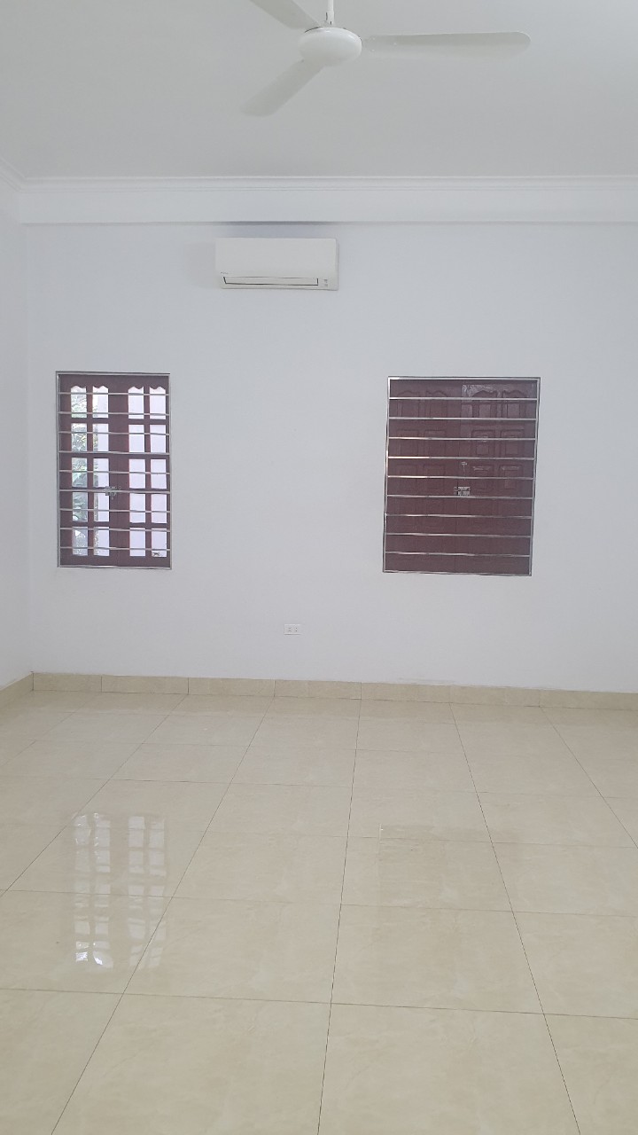 Nhà cho thuê Vạn Phúc 70m² 6 tầng - Thang máy tiện nghi, chỉ 25 triệu!