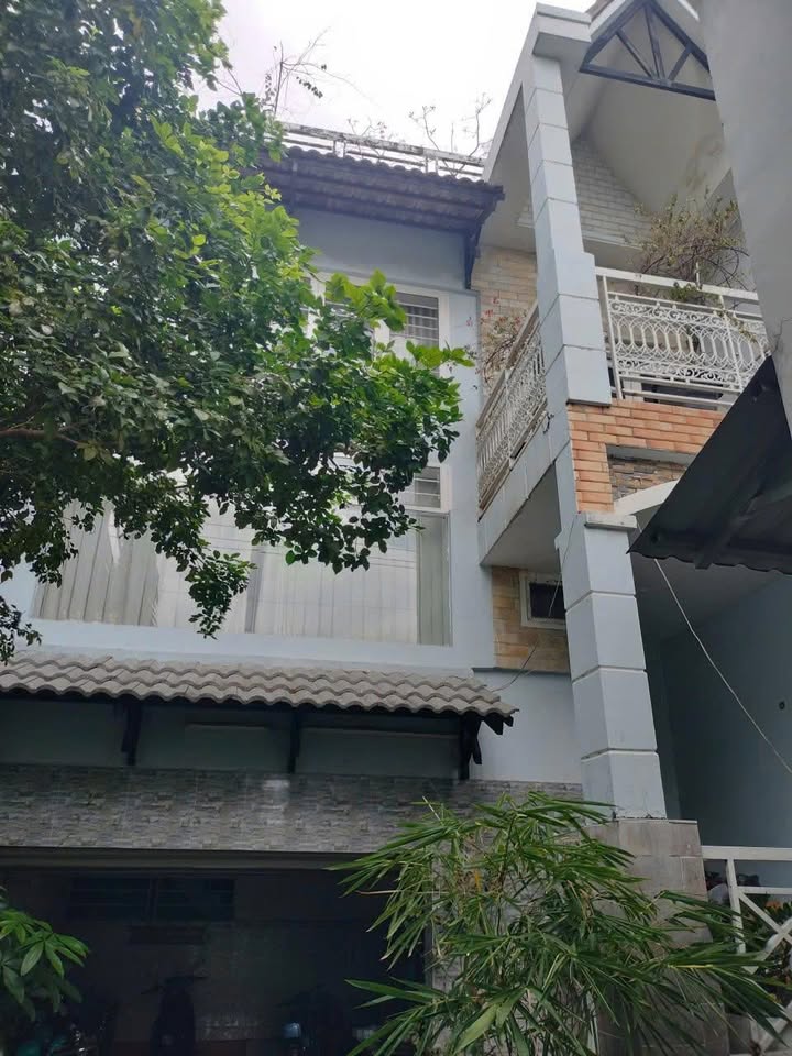 Bán nhà mặt tiền Liên Khu 1-6, Bình Trị Đông, 178m² giá 13,5 tỷ - Đầu tư sinh lời ổn định!