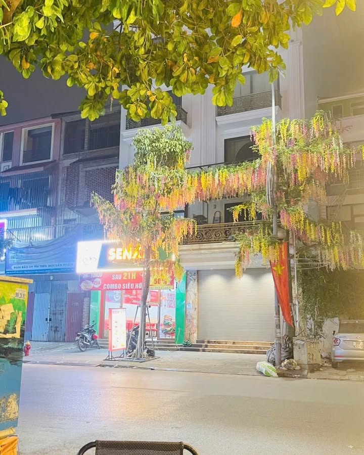 Nhà liền kề Văn Khê 82.5m² giá 19.5 tỷ - Vị trí đắc địa, đầu tư sinh lời!