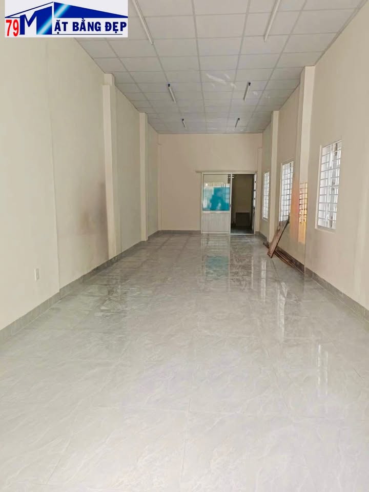 Cho thuê mặt bằng hẻm Tô Hiến Thành Nha Trang 66,5m² - Thích hợp kinh doanh đa dạng!