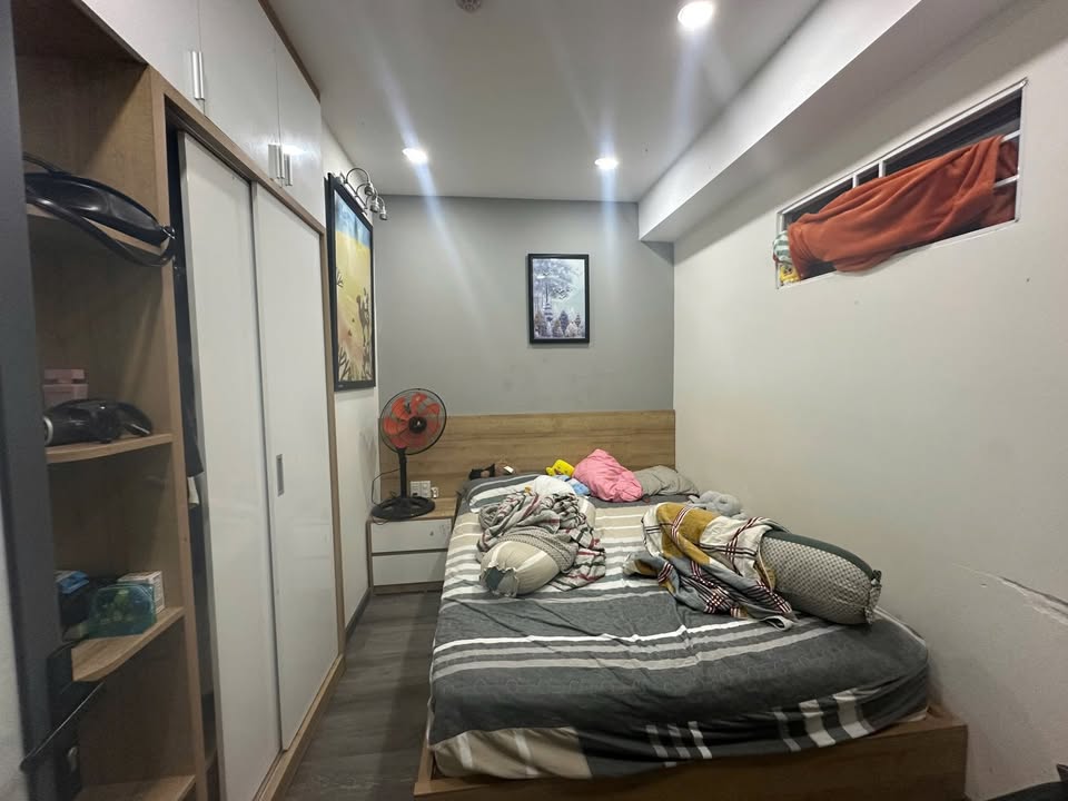 Căn hộ cho thuê Napoleon Nha Trang 55m² giá 8 triệu - View phố biển tuyệt đẹp!