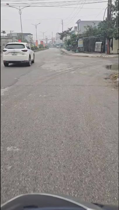 Đất thổ cư Hoằng Tiến 98m² giá 400 triệu - Đầu tư sinh lời ngay!