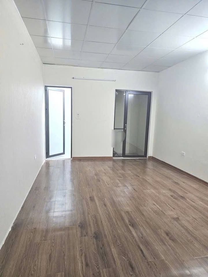 Nhà cho thuê 2 tầng đường Trần Hòa, 36m² - Gần phố, đầy đủ tiện nghi!