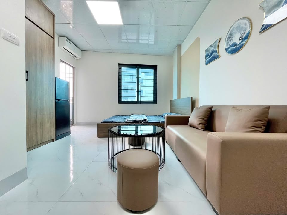 Phòng cho thuê 816 Kim Giang 4 triệu - Tiện nghi đầy đủ, sẵn sàng ở ngay!