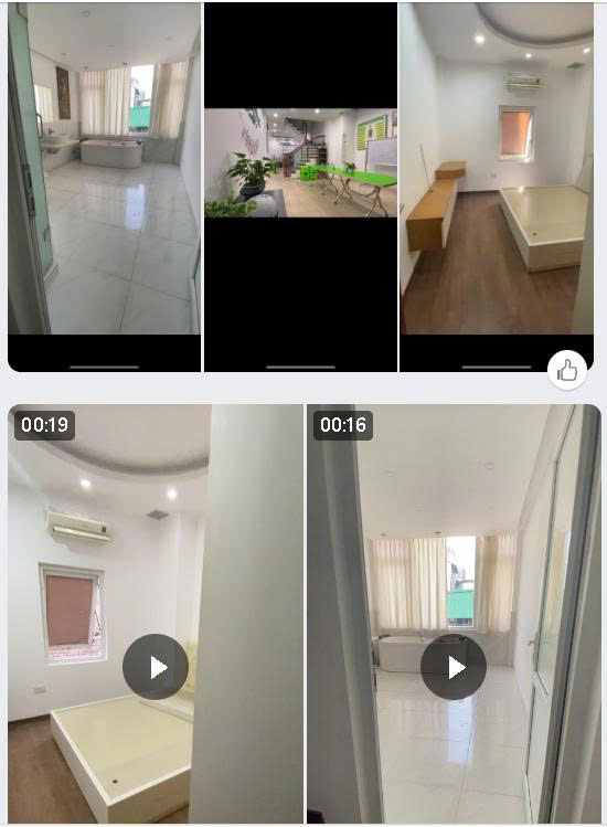 Phòng cho thuê tại Kim Giang, Thanh Trì, Hà Nội - Giá chỉ 2.6 triệu, miễn phí tháng 12!