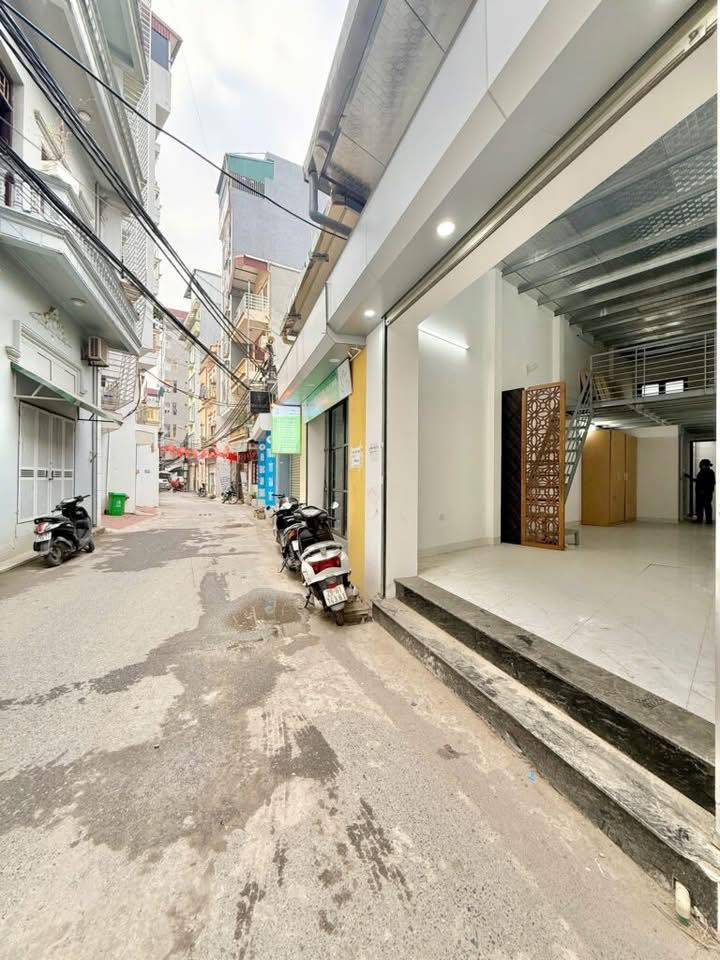 Nhà cho thuê 750 Kim Giang, 80m² giá 6 triệu - Không gian lý tưởng cho gia đình và kinh doanh!