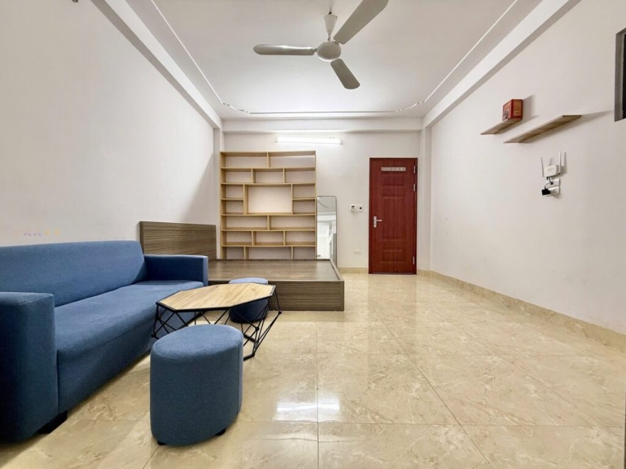 Phòng cho thuê tại 858 Kim Giang - 3.6 triệu, Full nội thất, vào ở ngay!