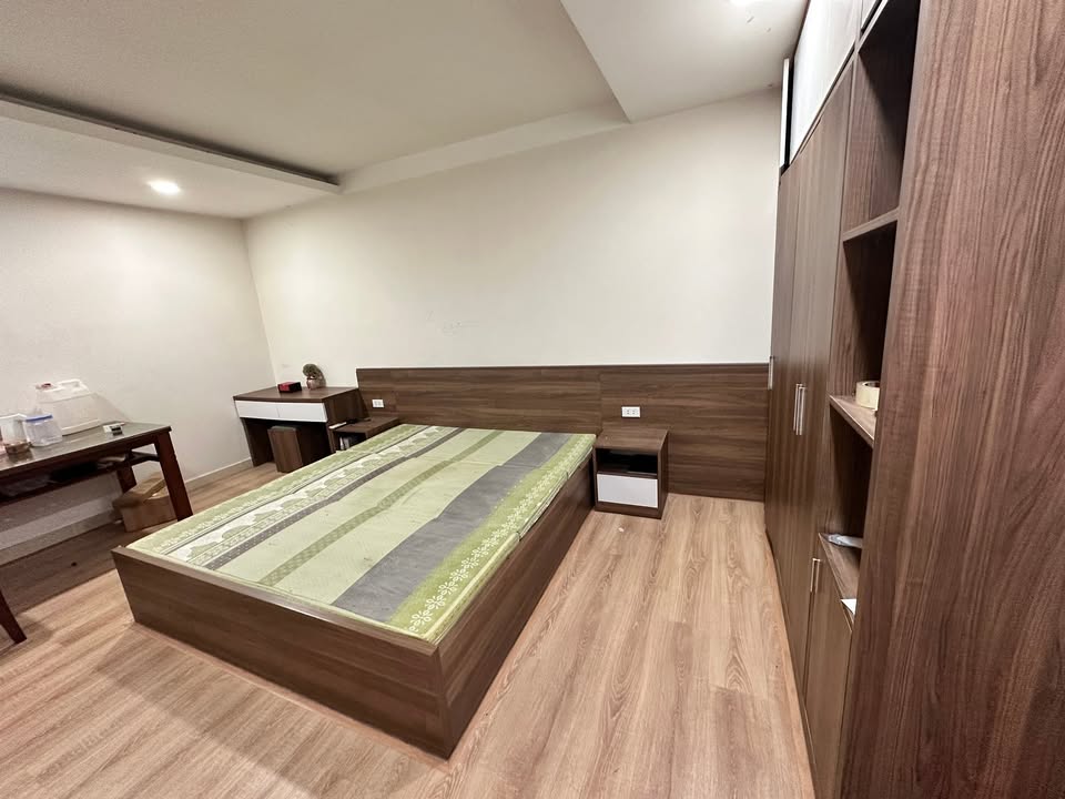 Phòng Master cho thuê tại Chung cư CVINA, quận Hoàng Mai - Giá chỉ 4 triệu/tháng!