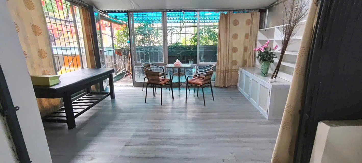 Căn hộ cho thuê tại Trung Tự Đống Đa 80m² giá 8 triệu - Tiện nghi đầy đủ