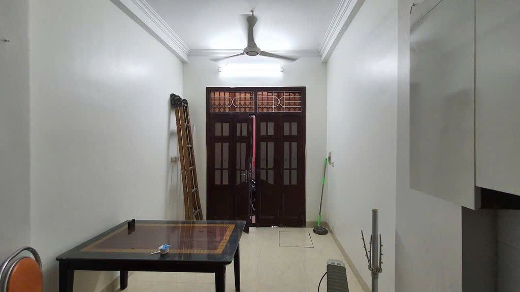 Nhà cho thuê 5 tầng, 3PN tại Tôn Đức Thắng 8.5 triệu - Đầy đủ tiện nghi, vào ở ngay!