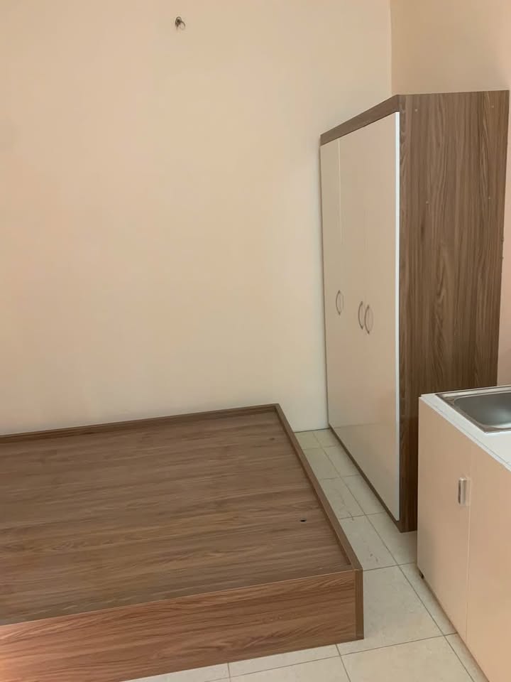 Căn hộ CCMN Ngọc Trì Thạch Bàn 3.1 triệu - Full nội thất, gần AEON Mall!