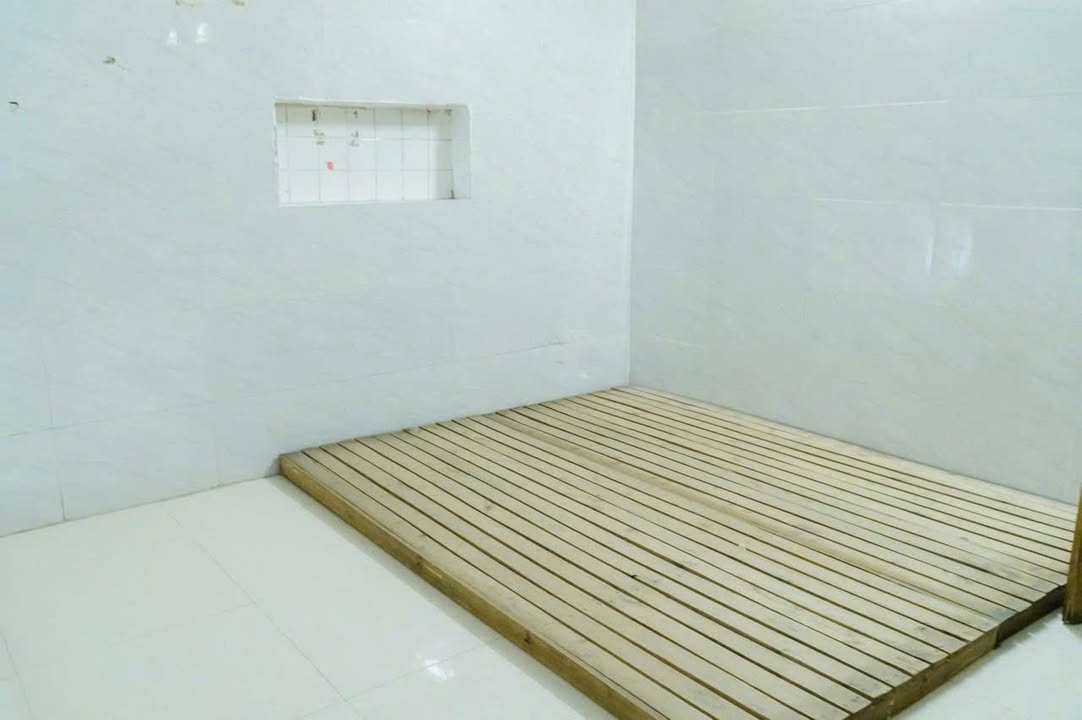 Nhà riêng cho thuê tại Ngõ 27, Bạch Mai, 35m² giá 8 triệu - Không gian sống lý tưởng!
