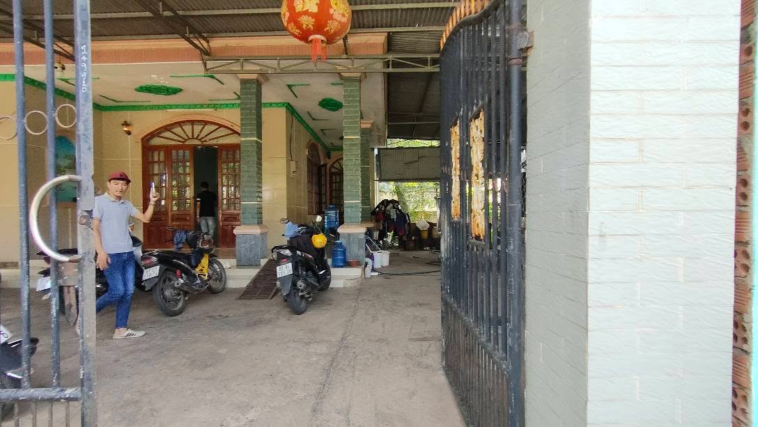 Nhà mái thái tại xã Đồi 61, diện tích 355m² giá 3 tỷ - Sổ hồng chính chủ!