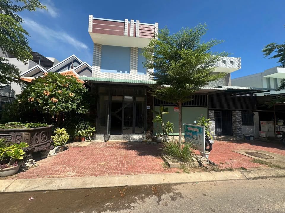 Nhà ở Diêm Vân Tuy Phước 160m² giá 40 tỷ - Gần biển, thuận tiện giao thông!