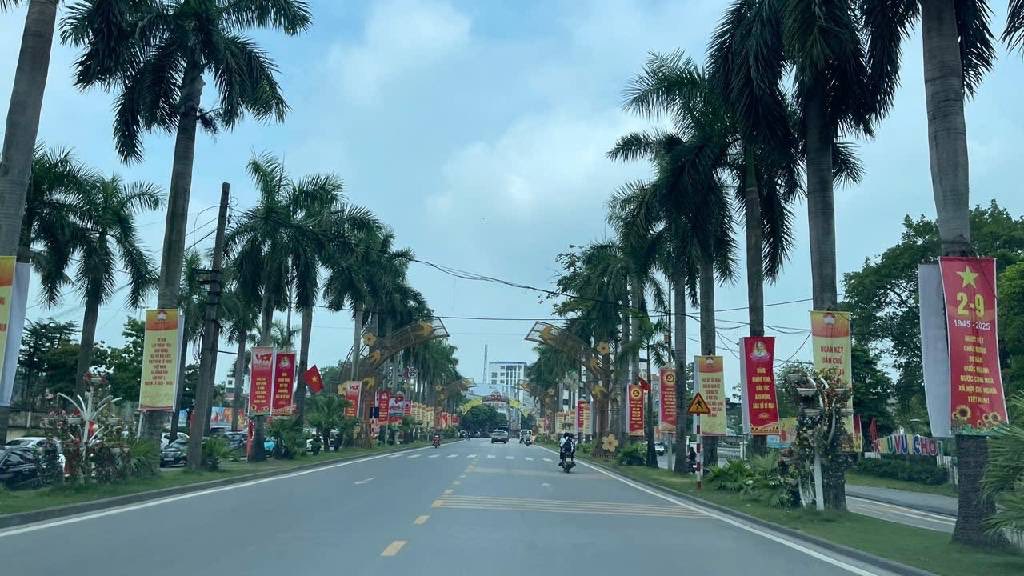 Đất nền Uy Nỗ Đông Anh 70m² giá thỏa thuận - Sổ đỏ chính chủ, ô tô vào tận nơi!