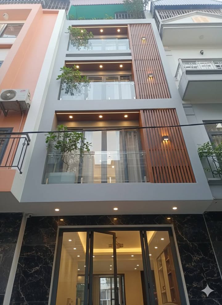 Nhà đẹp Tây Mỗ 54m² giá 7 tỷ - Sẵn sàng vào ở ngay!