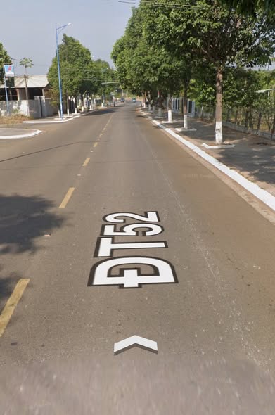 Đất nền mặt tiền tỉnh lộ 52 Long Tân 350m² giá 3.7 tỷ - Cơ hội đầu tư tuyệt vời!