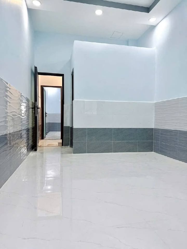 Nhà mới Phú Định, Quận 8, 40m² giá 4 tỷ - Nội thất đẹp, sổ hồng chính chủ!
