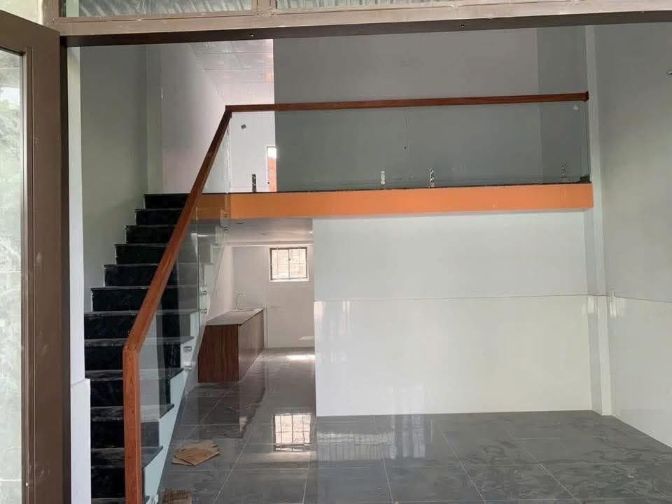 Nhà riêng Hoàng Văn Thái, Liên Chiểu 54m² giá 1.15 tỷ - Đang hoàn thiện, sẵn sàng vào ở!