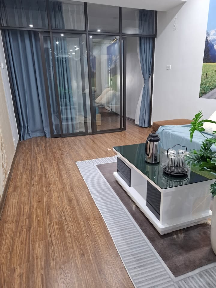 Căn hộ Nghĩa Tân, Cầu Giấy 150m² giá thỏa thuận - Full nội thất đẹp, cho thuê hiệu quả!