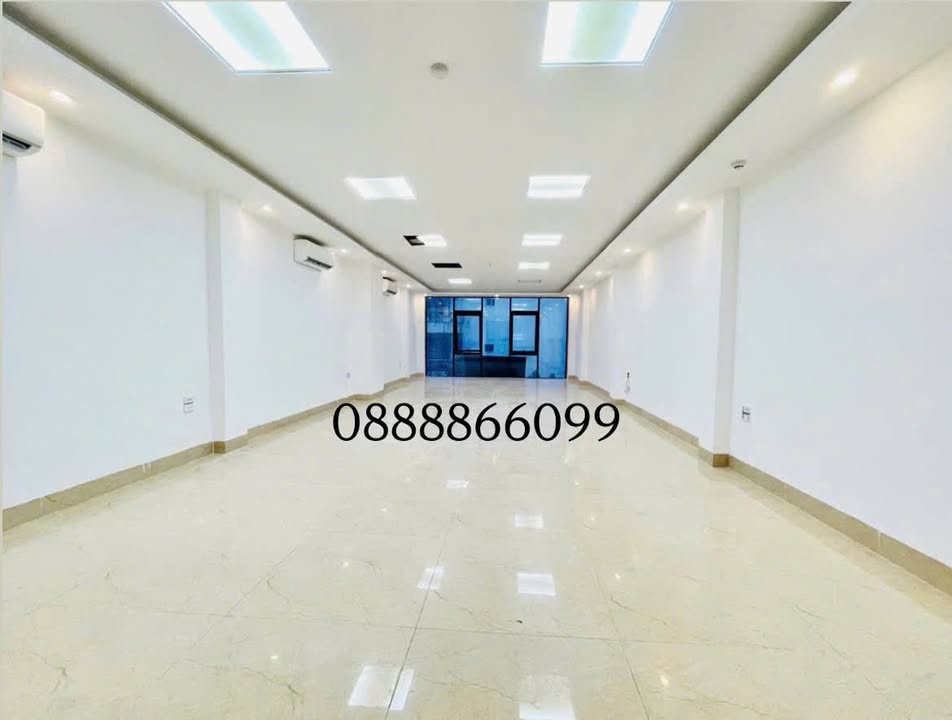 Văn phòng cho thuê tại Thái Hà 100m² giá 20 triệu - Địa điểm lý tưởng để phát triển kinh doanh!