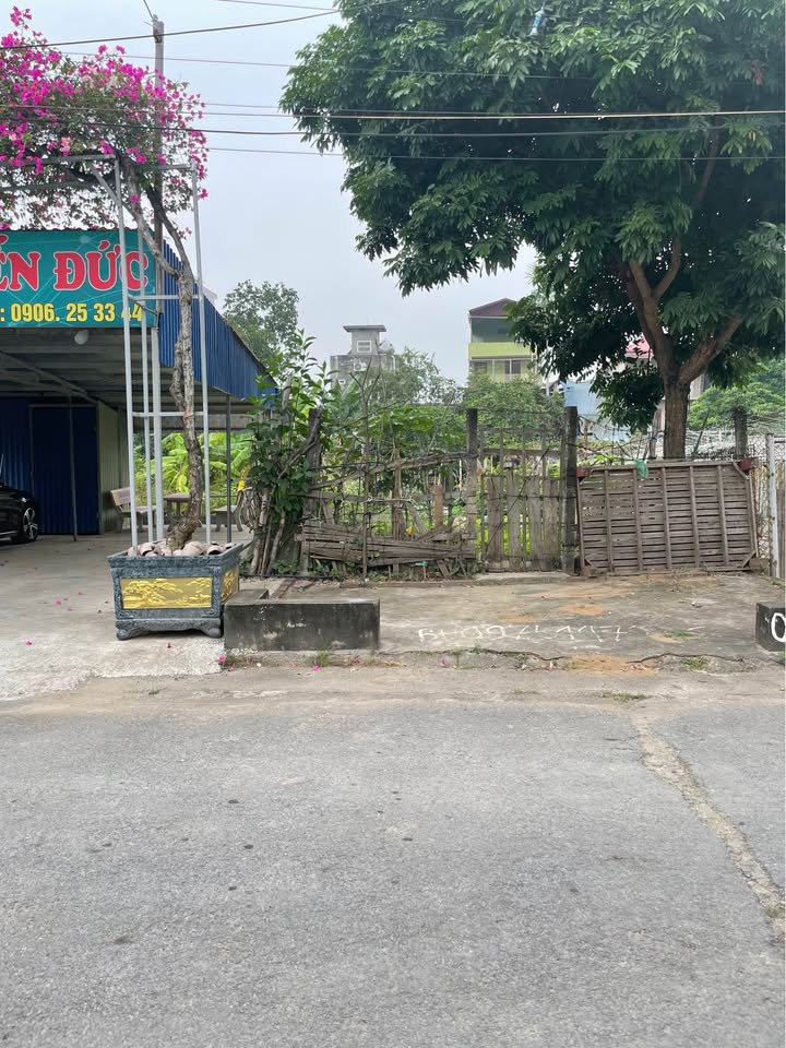 Chung cư Cách Hạ - Nam Sơn 98m² giá thỏa thuận - Vị trí đắc địa, ô tô vào tận nơi!