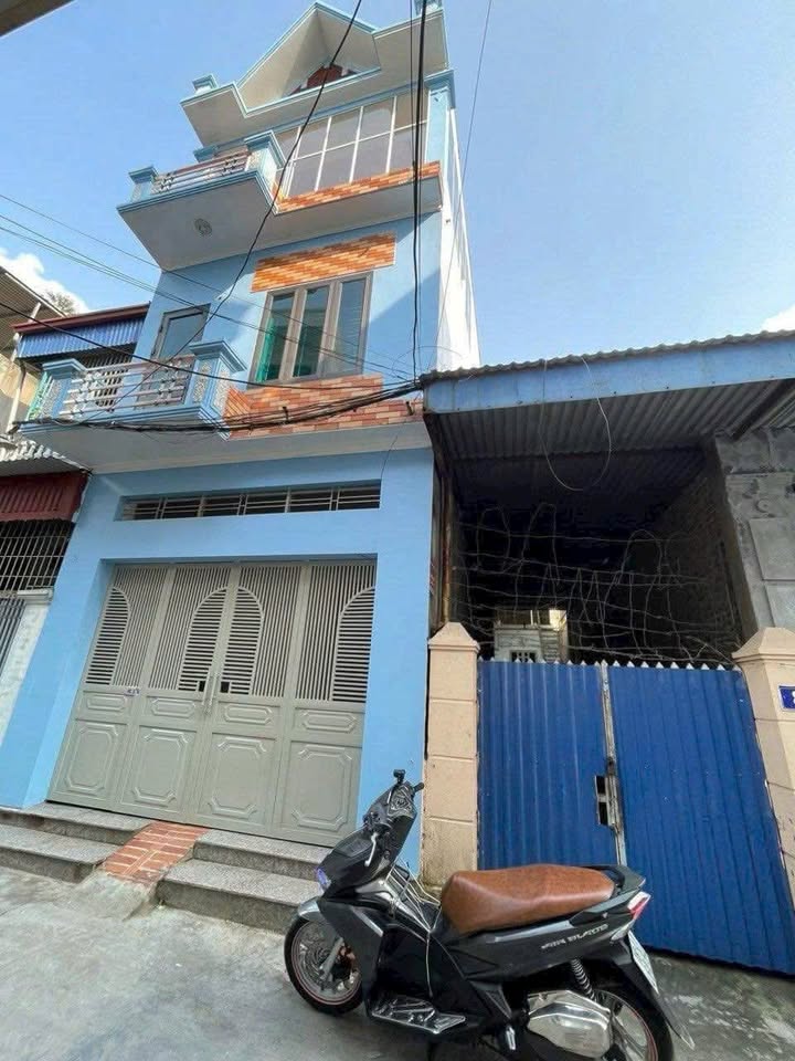 Nhà 3 tầng Kiến An 63m² giá 3.2 tỷ - Chính chủ cần bán gấp!