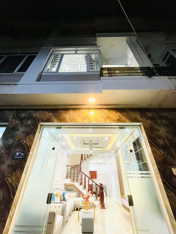 Nhà phố Thiên Lôi, Lê Chân, Hải Phòng 46m² giá 4.39 tỷ - Đầu tư sinh lời hấp dẫn!