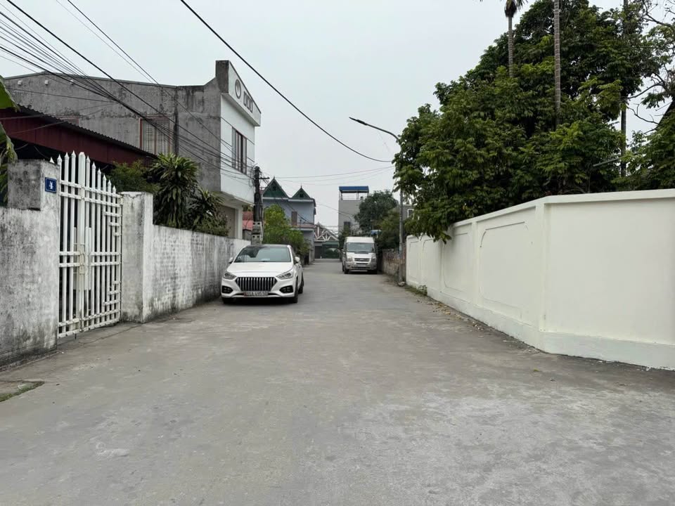 Đất nền Kiến Phong, Đồng Thái 60.8m² giá 1.5 tỷ - Đầu tư sinh lời ngay!