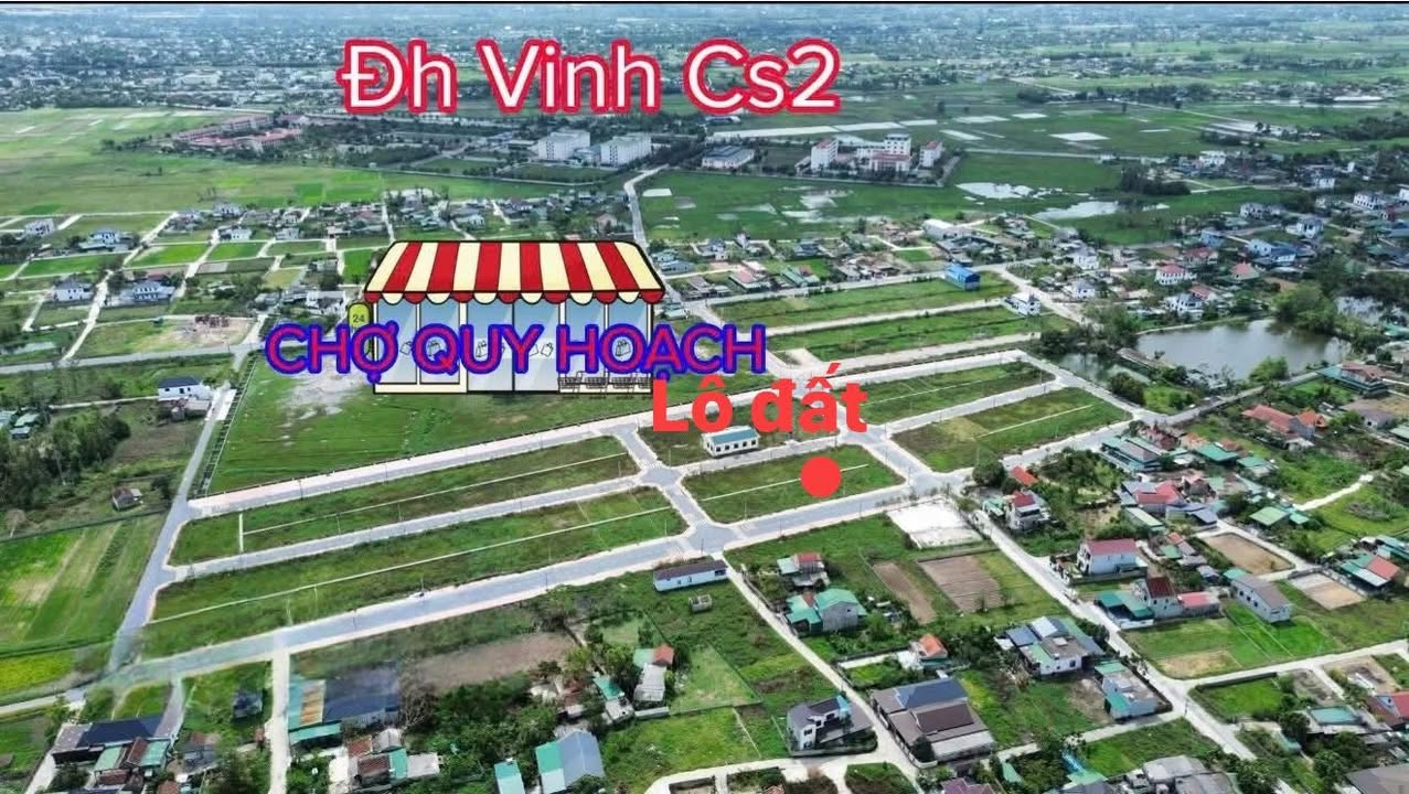 Đất đấu giá Vinh Lộc 180m² giá 6 tỷ - Vị trí đắc địa cho đầu tư!